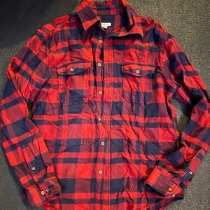 Merona Flannel
